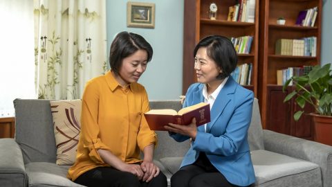 深陷钱潭　谁能救我（下）